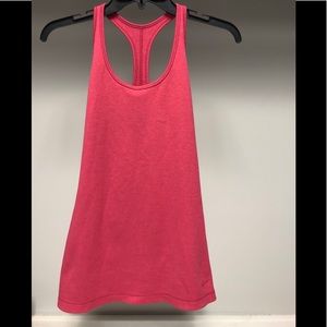 Women’s Dri-fit Nike tank top